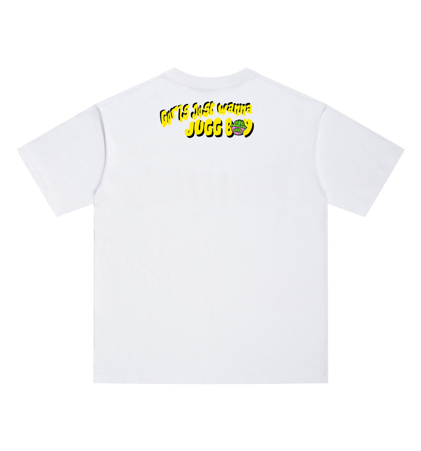 Gurls Jus Wanna Jugg Boy